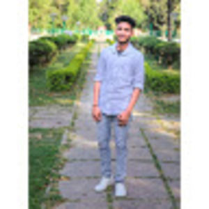 Meet your Posher, Leo